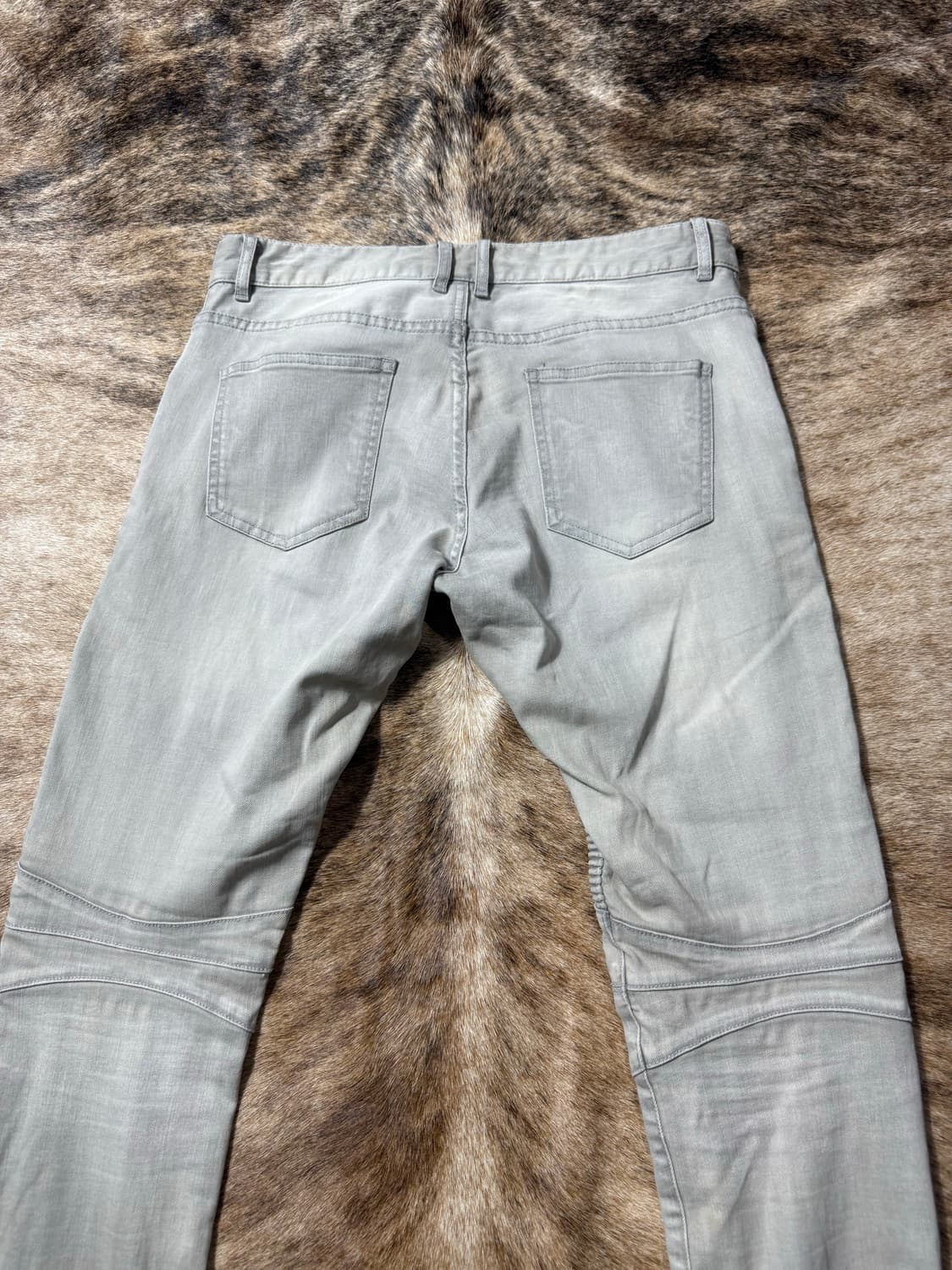 Custom Culture biker pants 상품이미지9