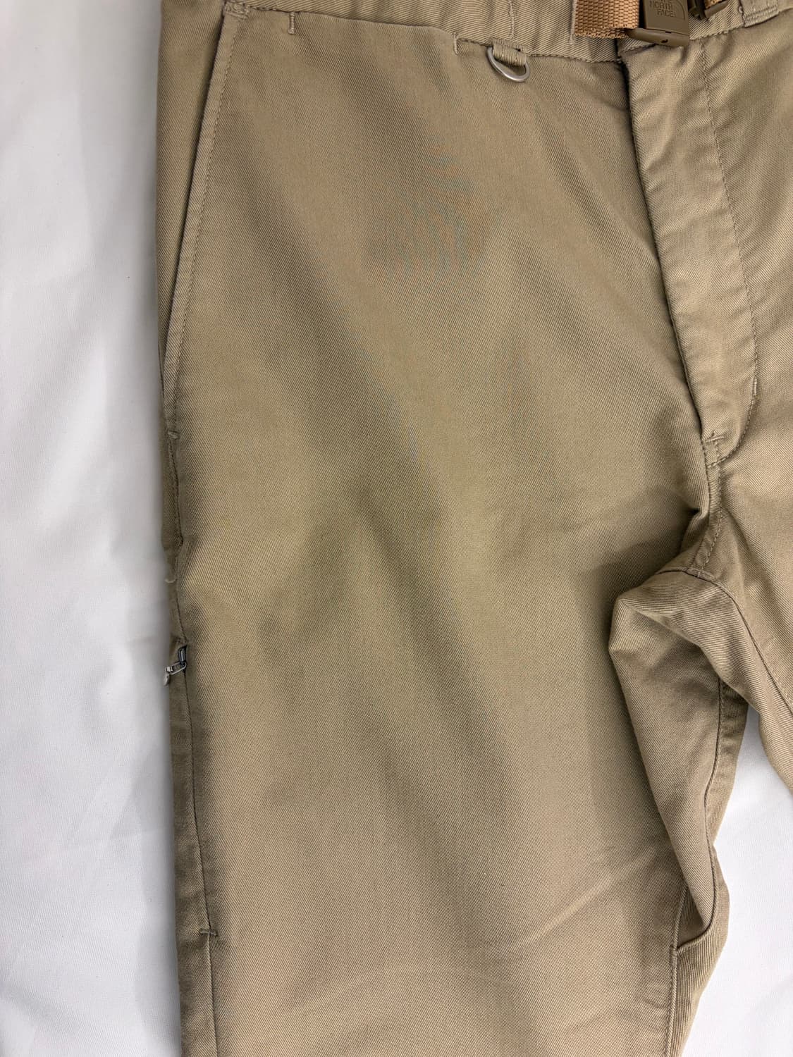 [30] 노스페이스 퍼플라벨 치노팬츠 상품이미지3