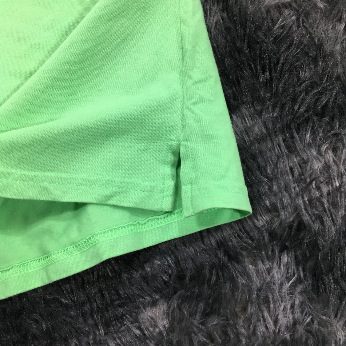 투티/0265 올드 갭 GAP 스트레치 홀터넥 나시 y2k 힙합 스포티 상품이미지7