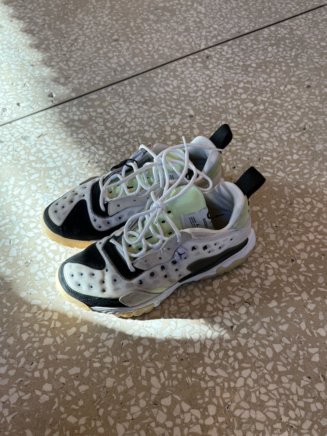 Nike Jordan Delta  상품이미지1