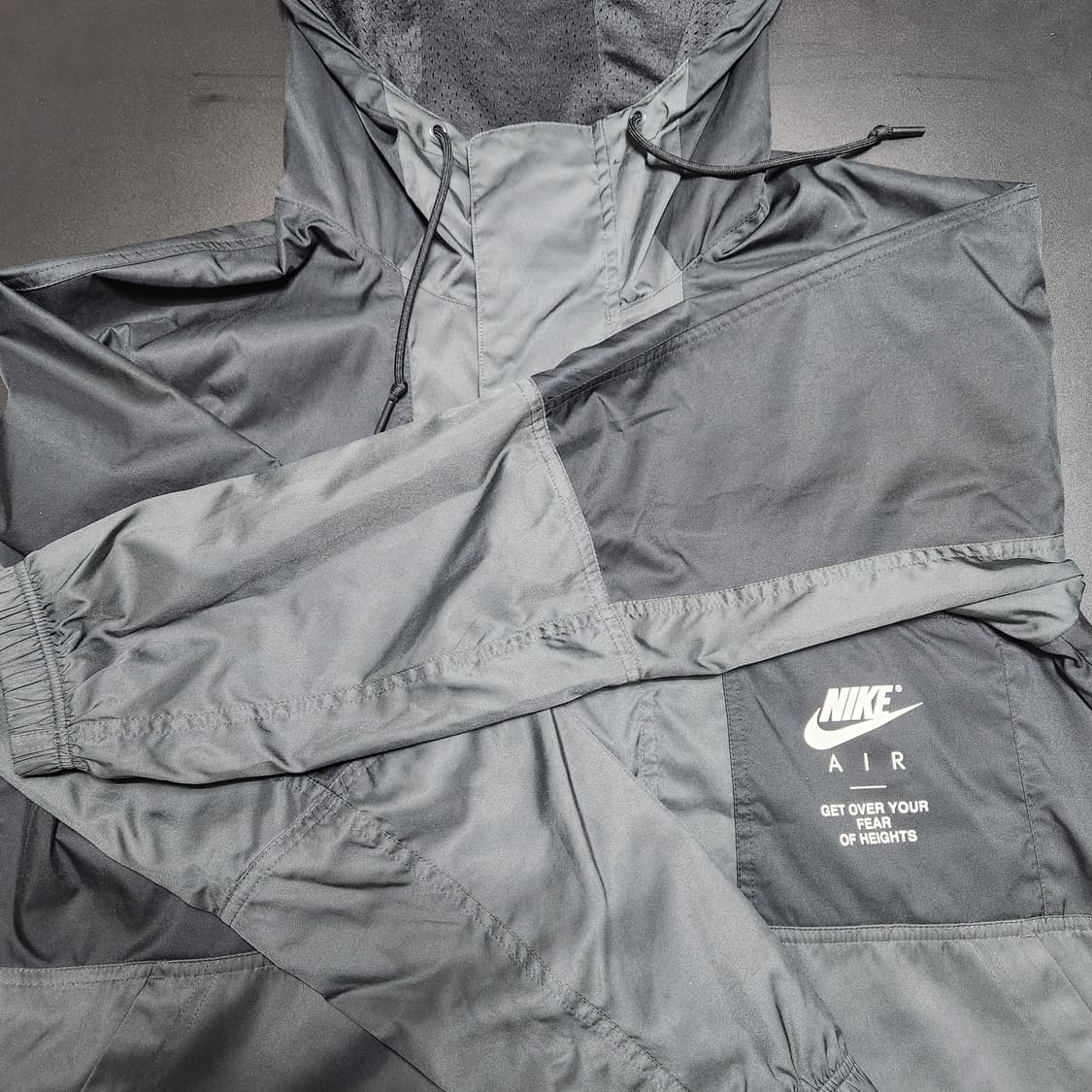 나이키 에어 자켓 상품이미지1