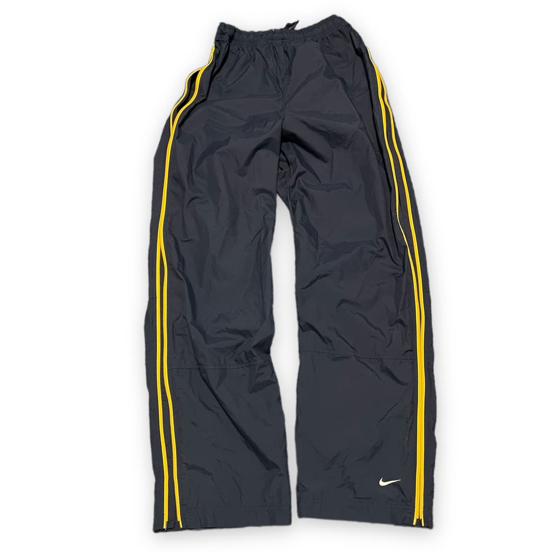 [m] 나이키 투웨이 사이드 짚 트랙팬츠 상품이미지2