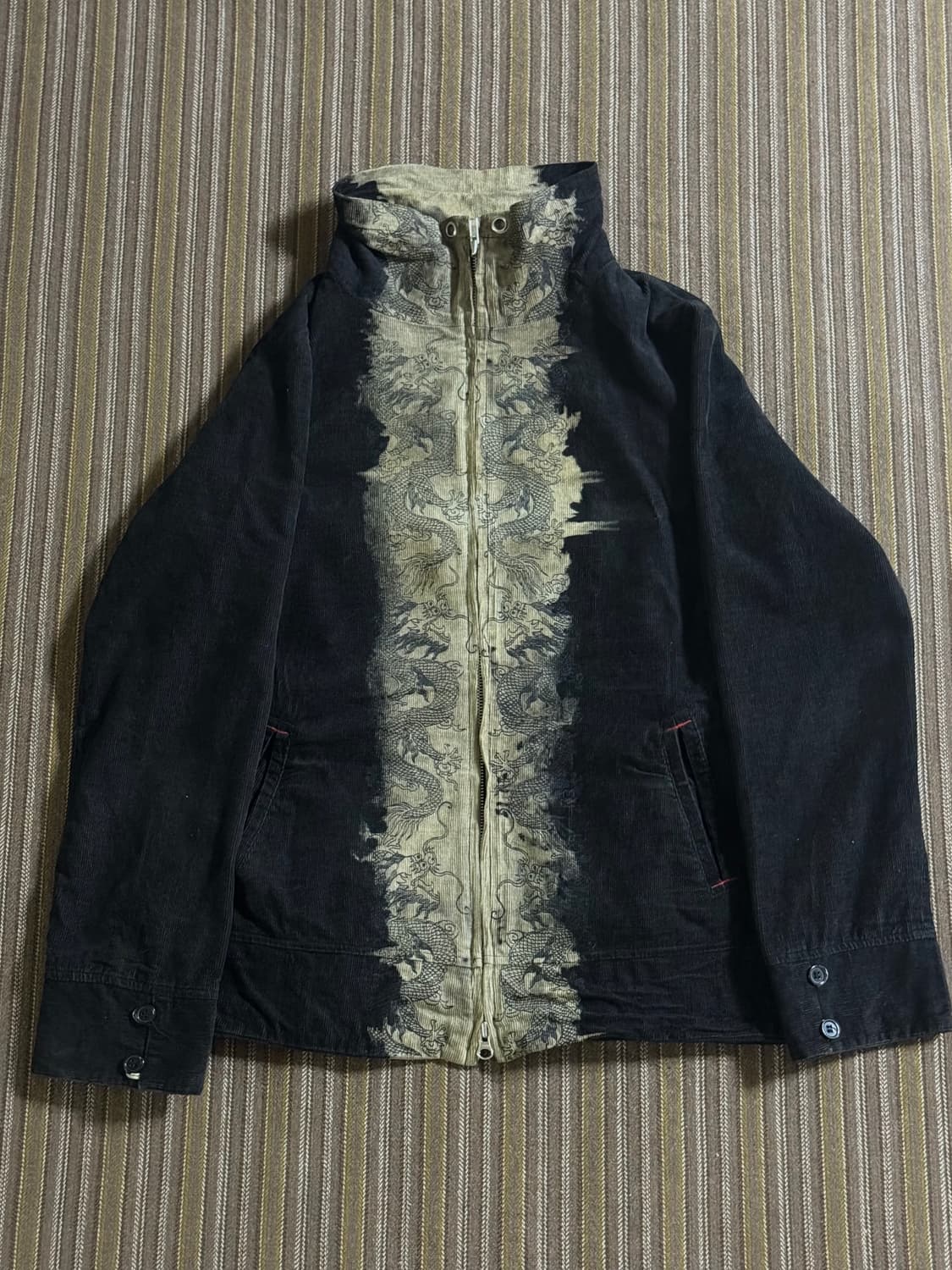 Lightweight 코듀로이 자켓 상품이미지3