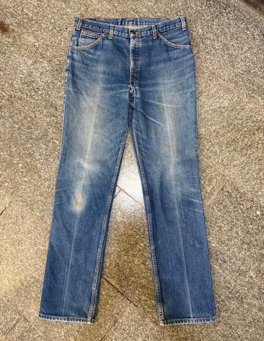 80’s Levi's 630 빈티지 리바이스 630 W38 L36 상품이미지1