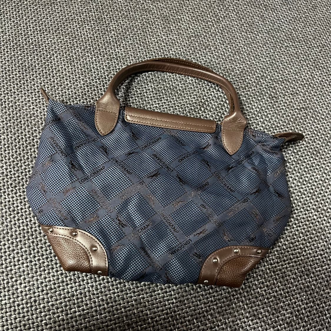 롱샴 Longchamp 르 플리아쥬 토트백 상품이미지3