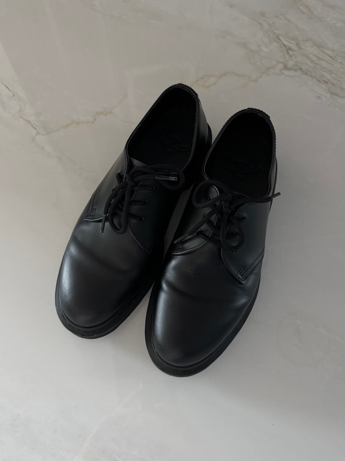 [Dr.mt] 1461 모노 상품이미지1