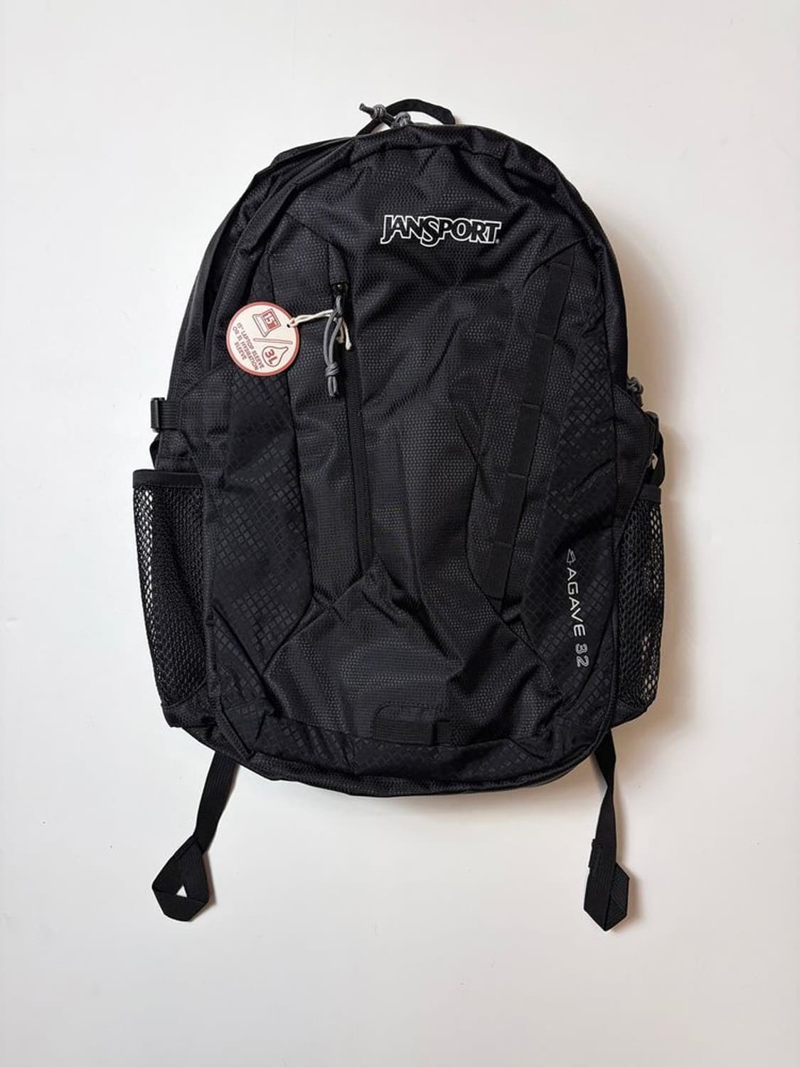 잔스포츠 아가베 시그니처 백팩 Q1514 상품이미지1