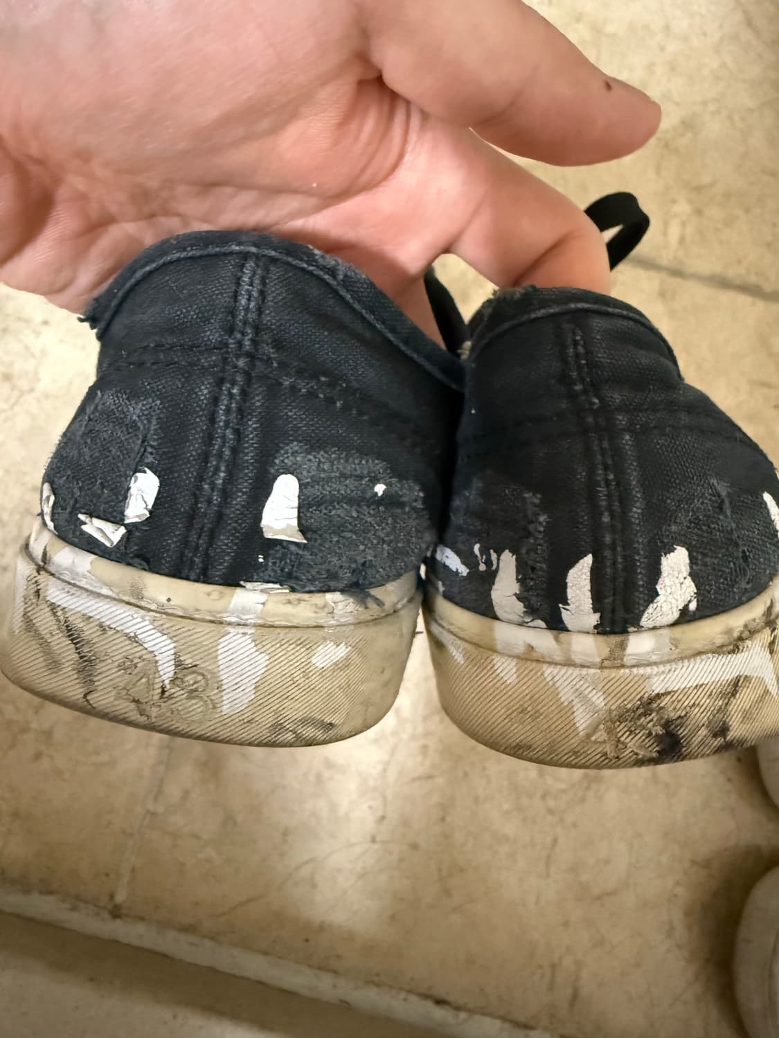 발렌시아가 스니커즈 파리스 43 상품이미지2