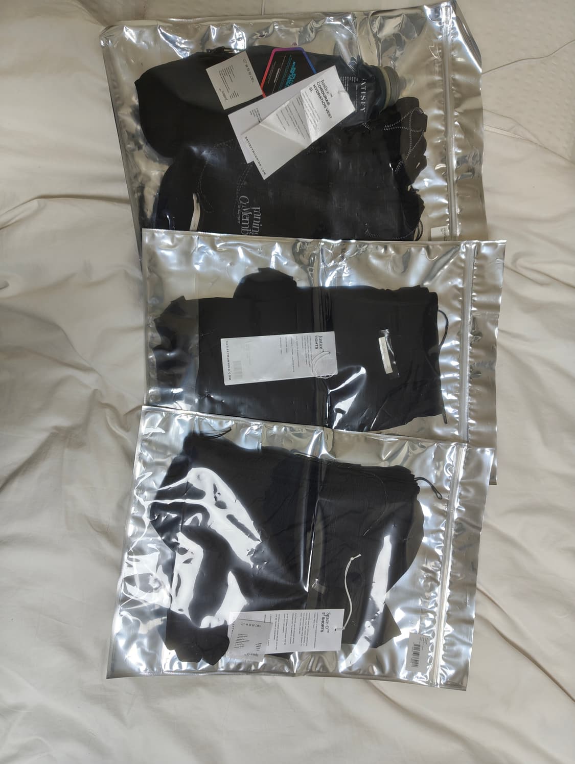 Satisfy Running 상품이미지4