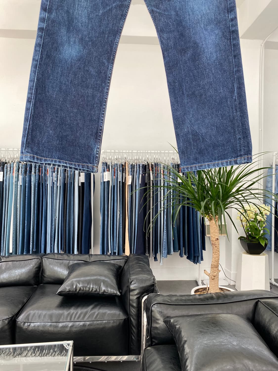 Levis501 Straight Fit 90~00s 29사이즈 a4892 상품이미지3