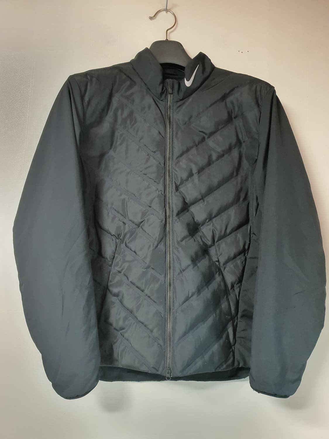 나이키 에어로프트 패딩 상품이미지1