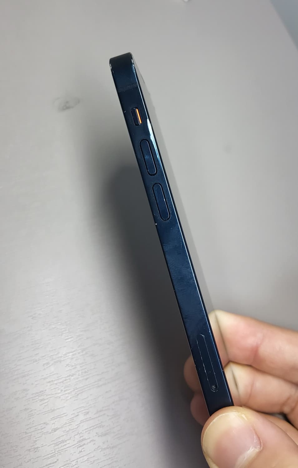 아이폰 13미니 미드나이트 256GB 상품이미지5