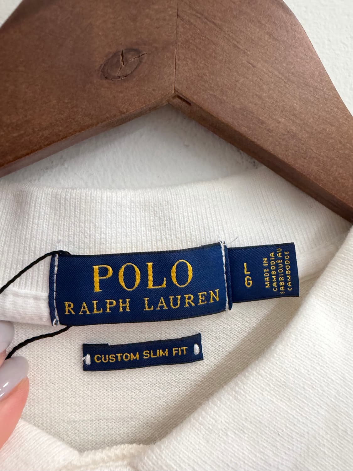 N276. 폴로 카라티 PK 상품이미지2