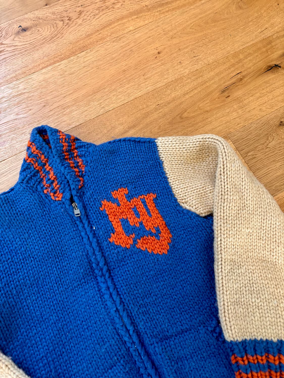 00s 슈프림 코위찬 자켓 상품이미지2