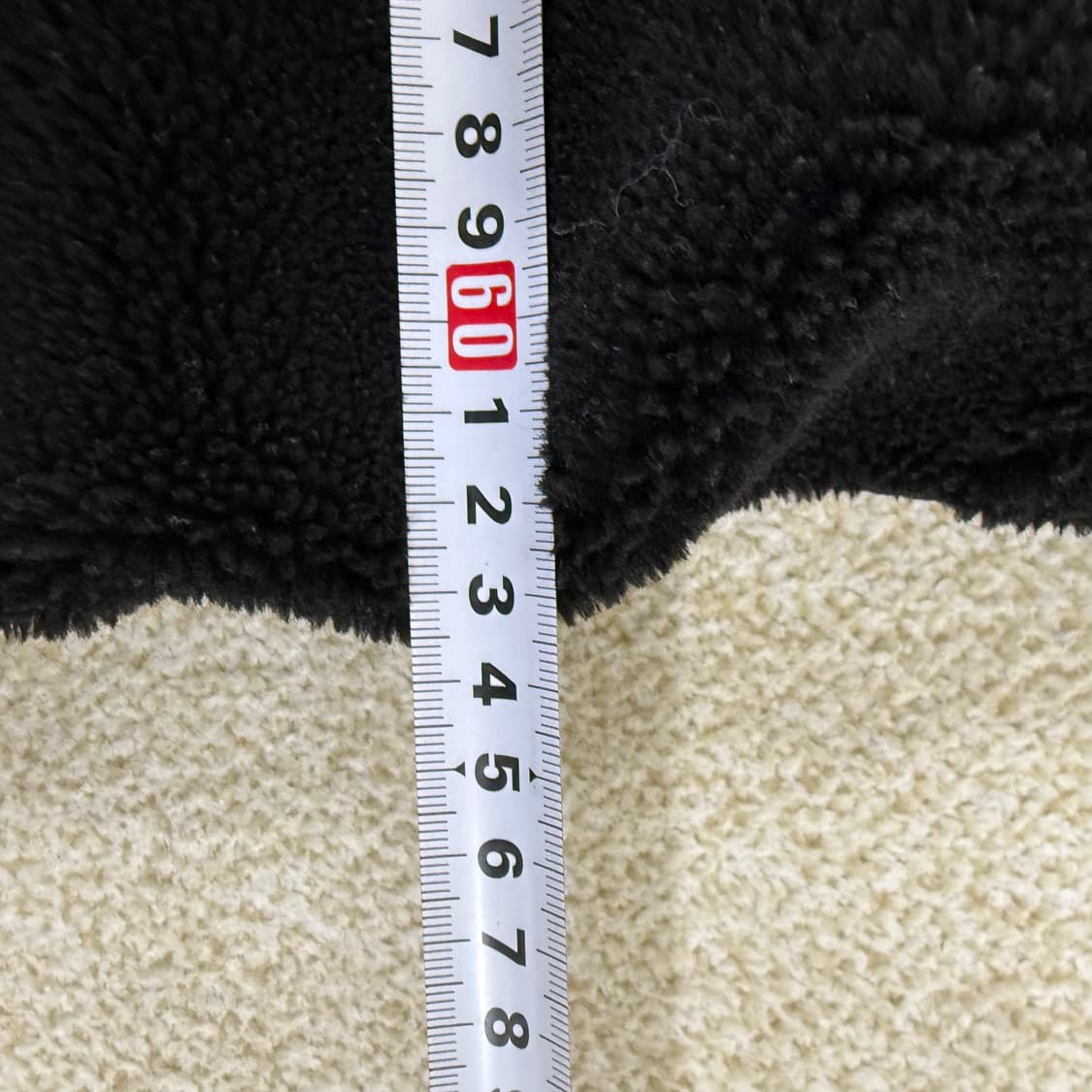 164 자라 키즈 여성 플리스 후드집업 0209T 상품이미지6