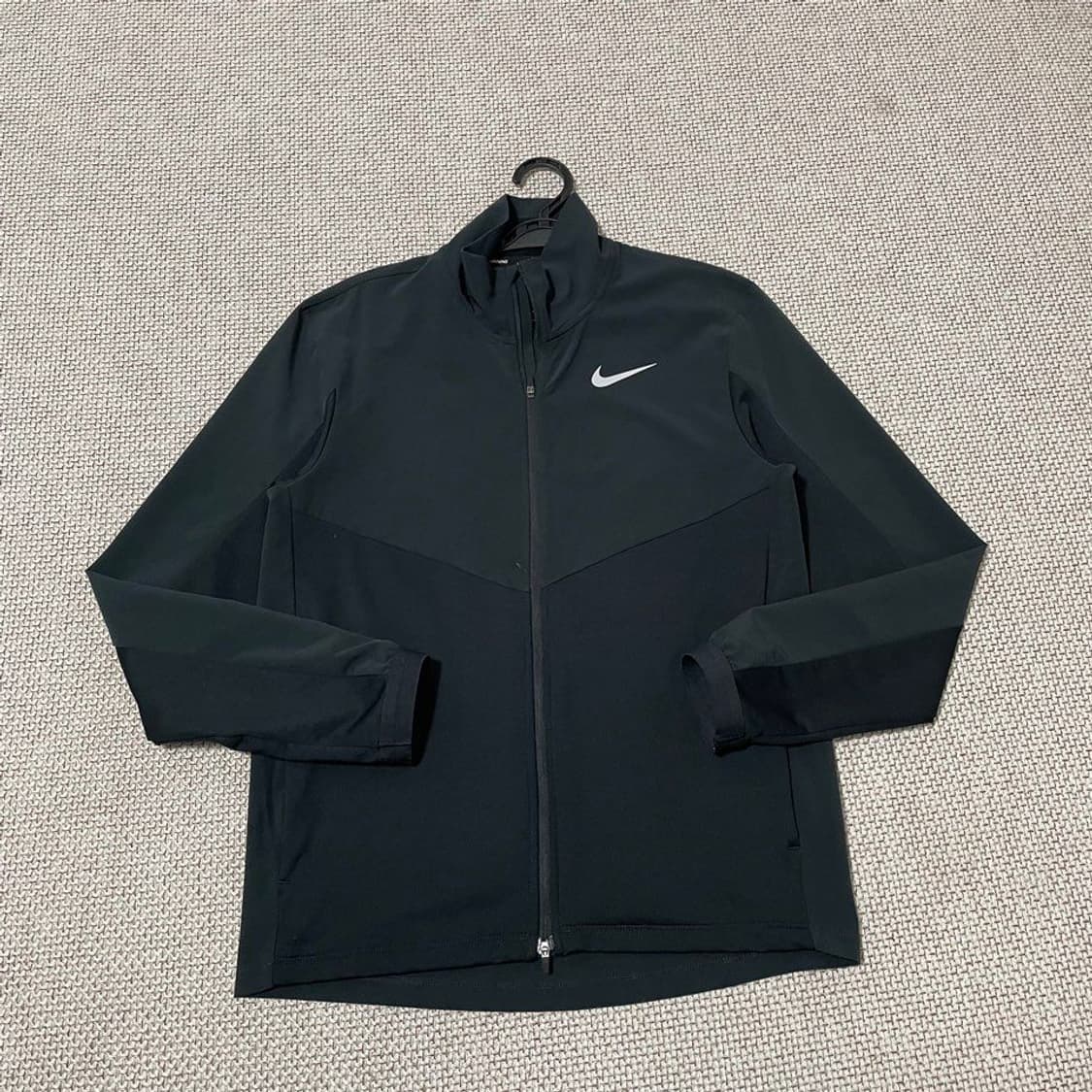 나이키 트레이닝. 집업 6747 상품이미지1