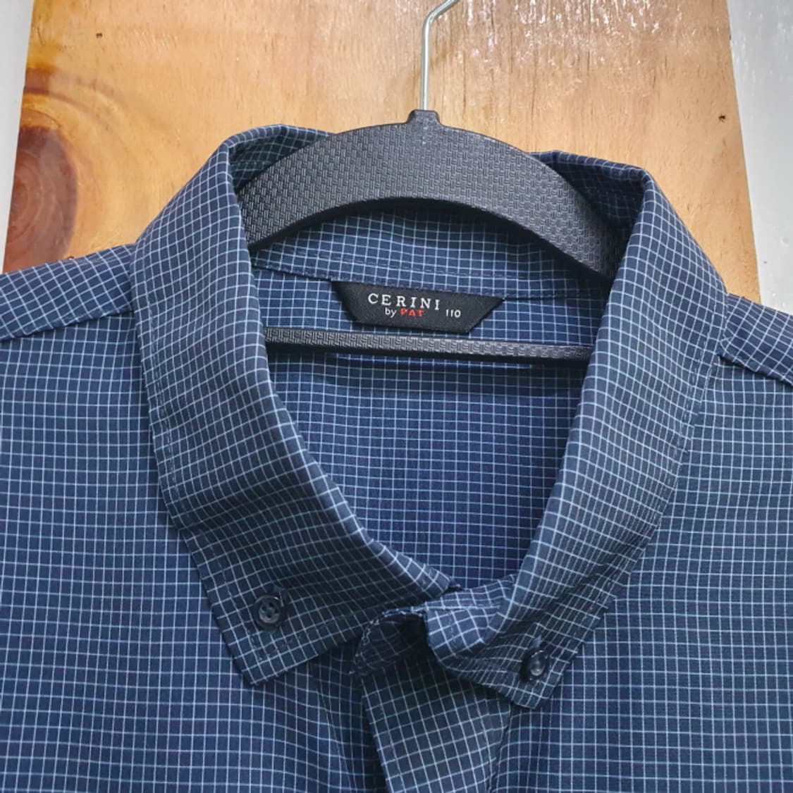 PAT CERINI 긴팔셔츠(110) 상품이미지8