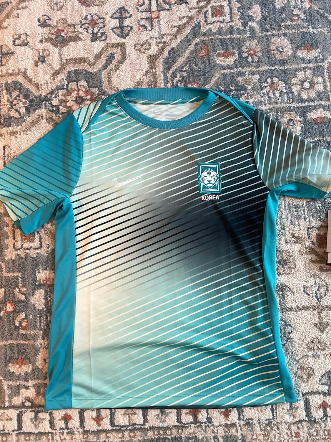 나이키 대한민국 아카데미 프로 드라이핏 (새제품.L ) 상품이미지1