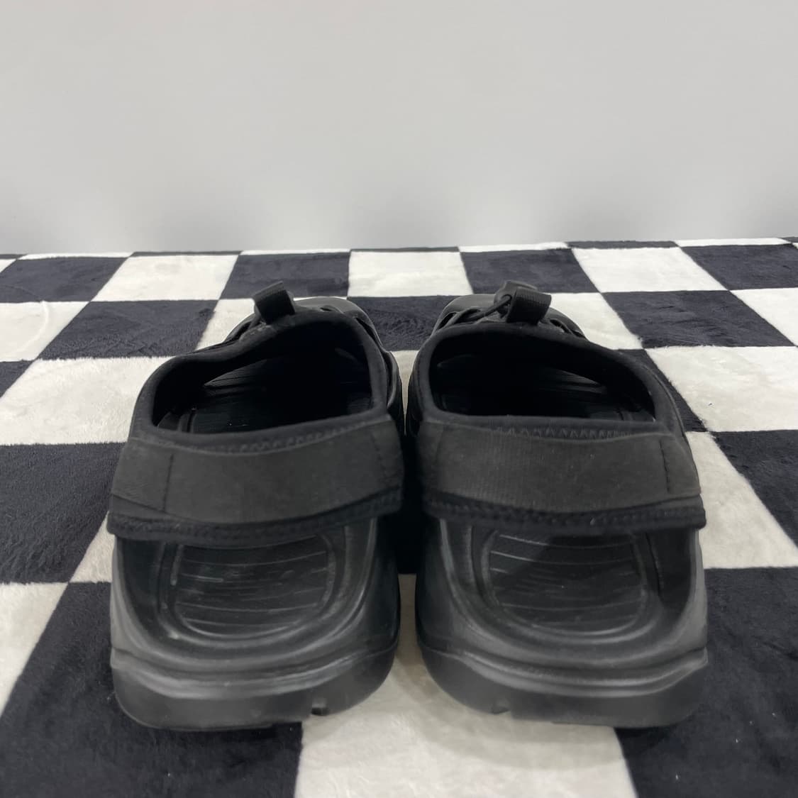 뉴발란스 코브 샌들 270mm 상품이미지4