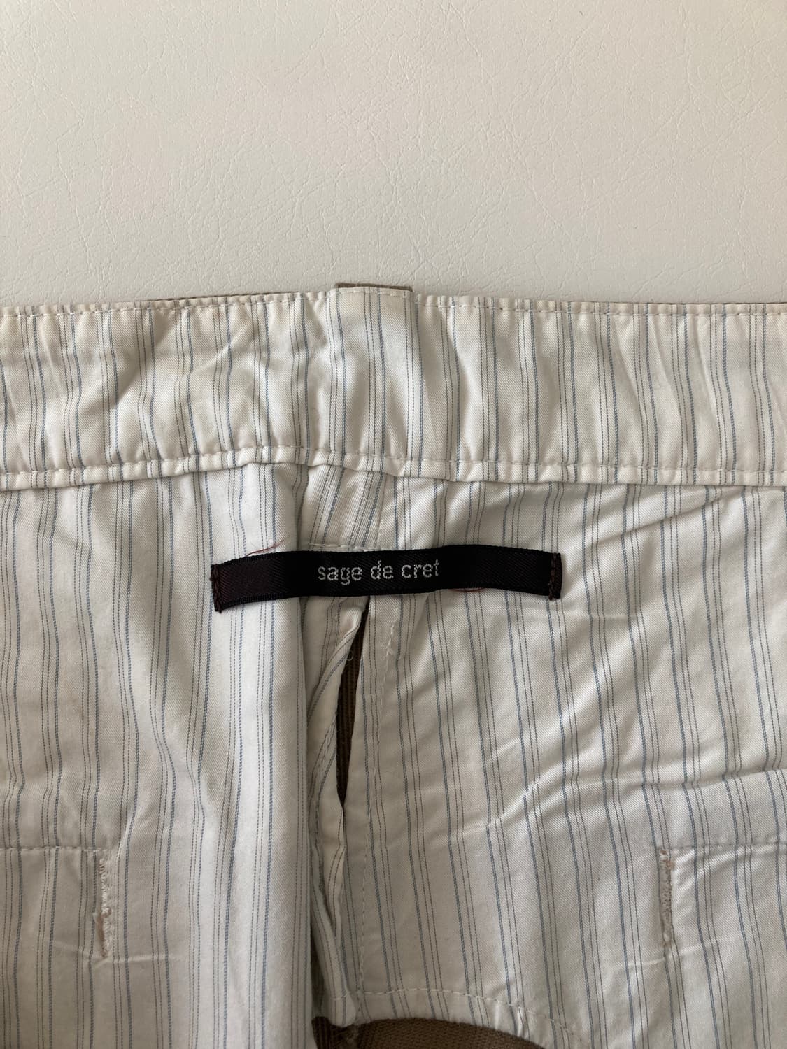 Chino pants 상품이미지4