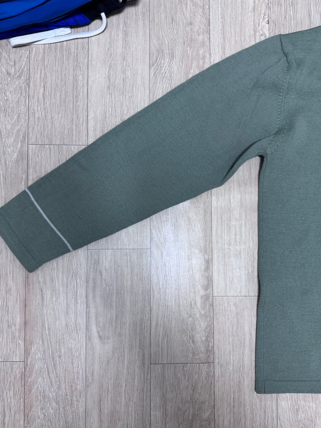 오클리 10s 소프트웨어 레드택 니트  상품이미지9