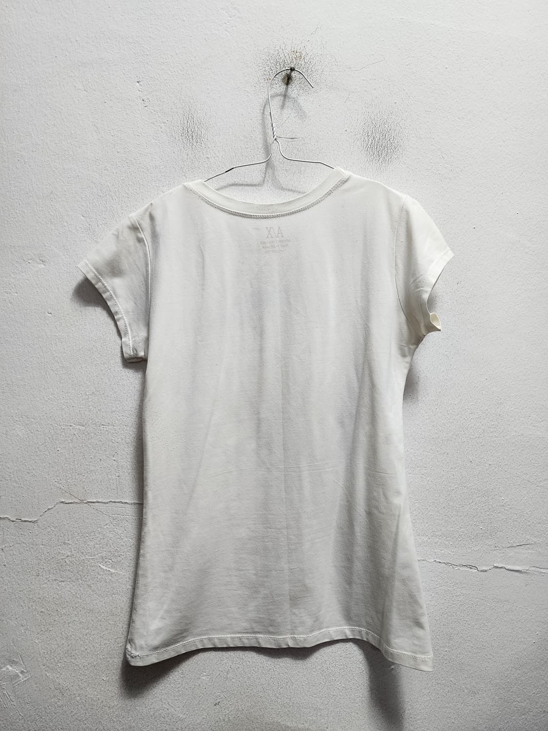 아르마니 익스체인지 반팔 티셔츠 상품이미지2