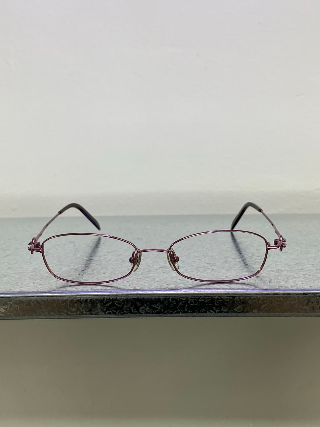 vintage glasses 461 상품이미지2