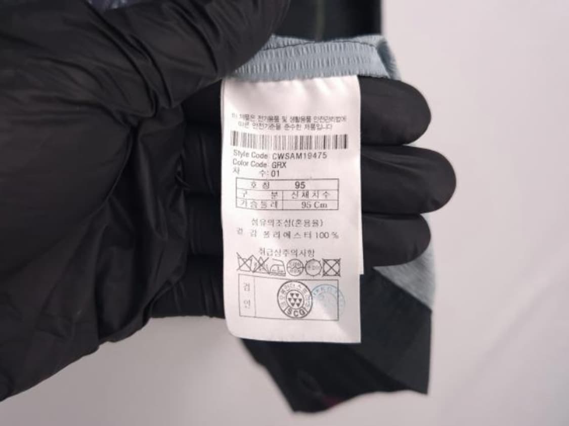 커스텀멜로우 셔츠 상품이미지6