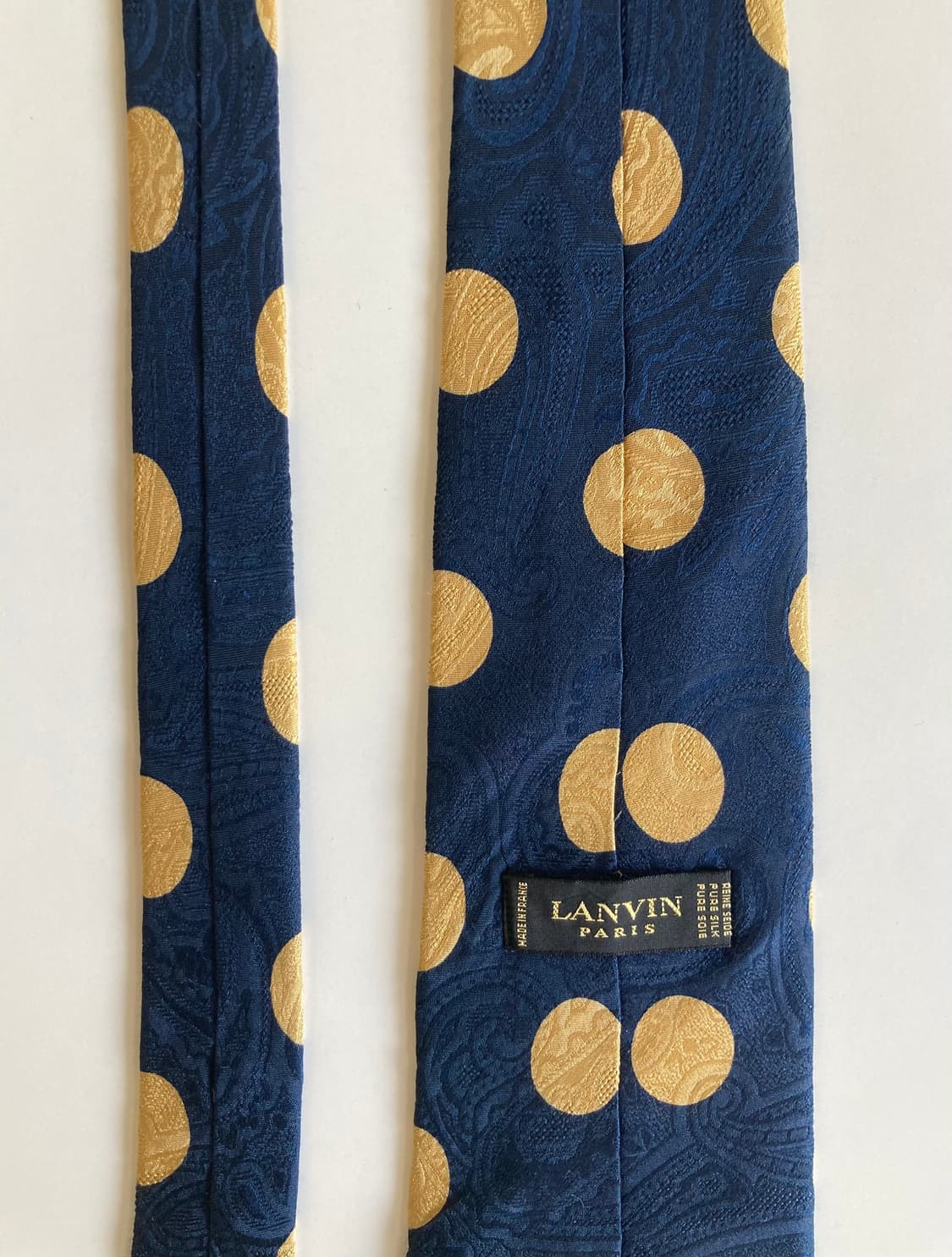 랑방 넥타이 상품이미지4