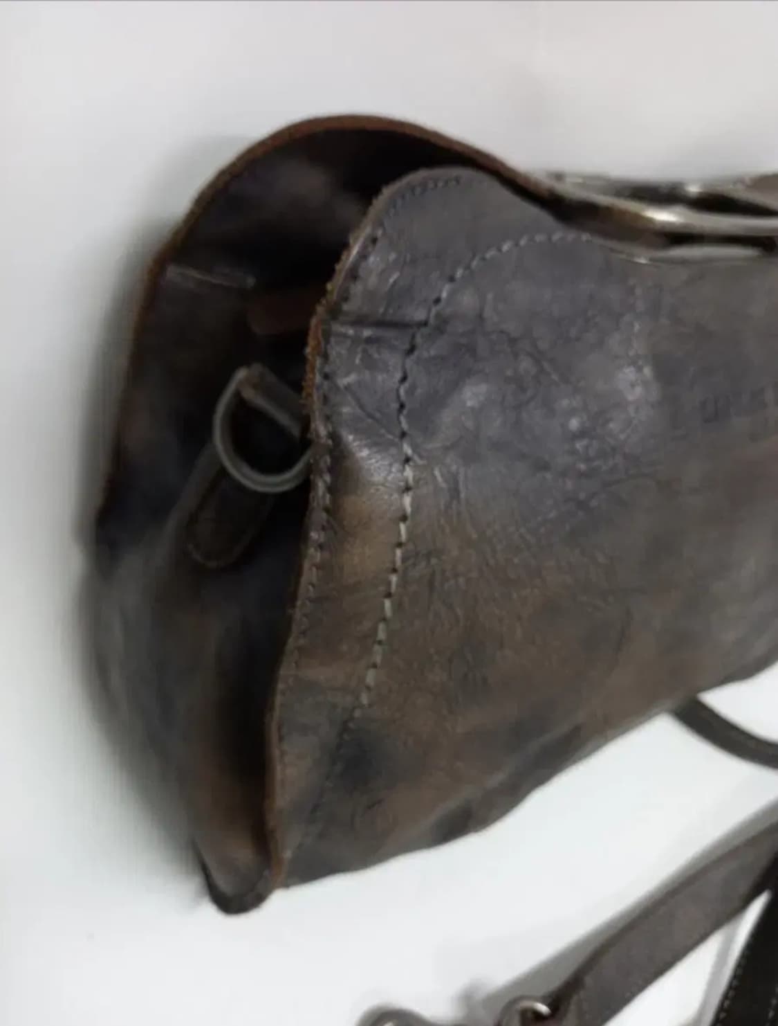 라구나 비치 빈티지 토트 앤 숄더 크로스바디백 상품이미지3