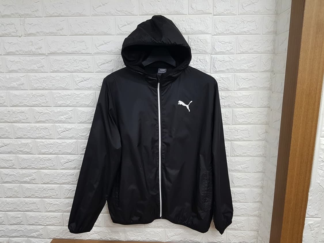 푸마 바람막이 점퍼 남성100 L 상품이미지1