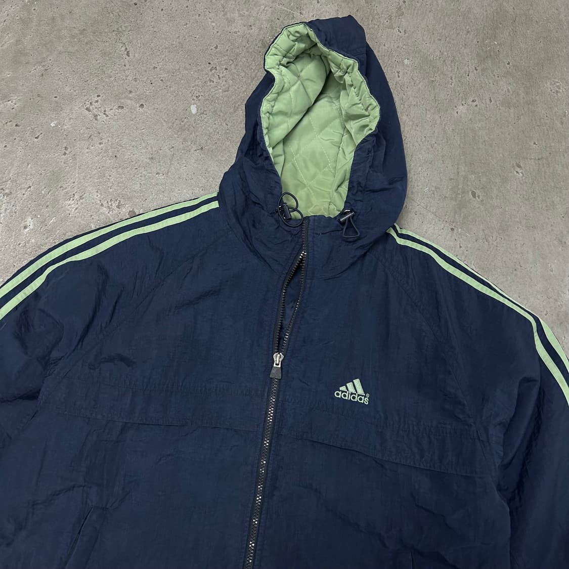 아디다스 판다곤 점퍼[1559] 상품이미지2