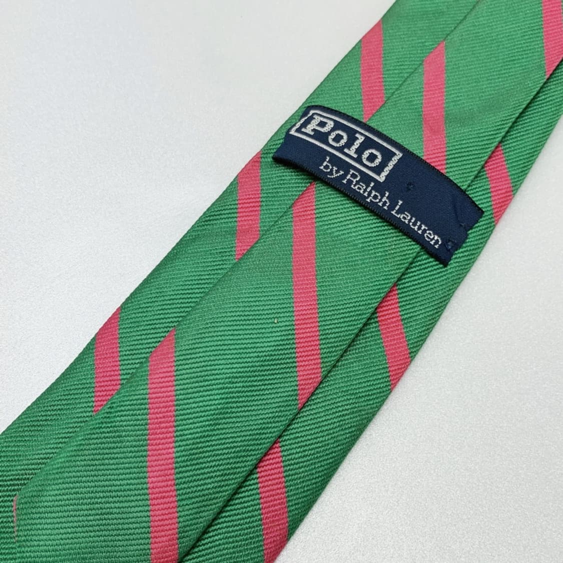 Polo 폴로 랄프로렌 넥타이 상품이미지3