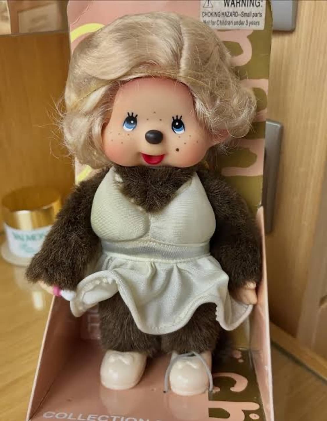 고전 몬치치 마릴린 먼로 인형 상품이미지3