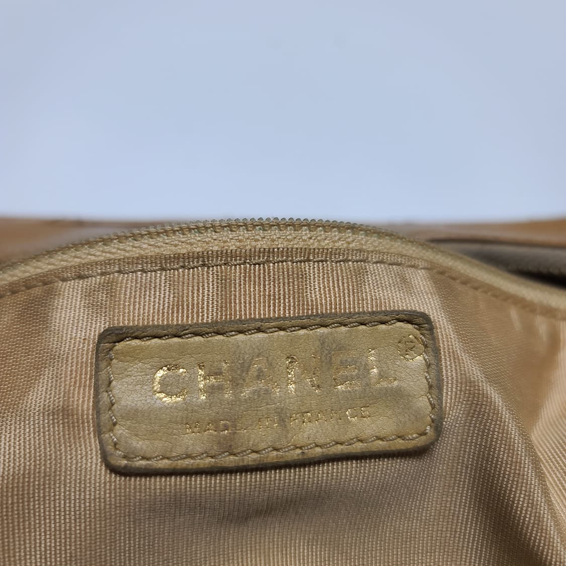 샤넬 캐비어 타임리스 숄더백 상품이미지6