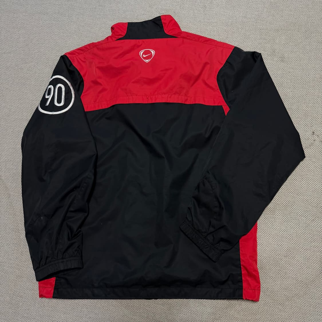 나이키 토탈90 바람막이 상품이미지6