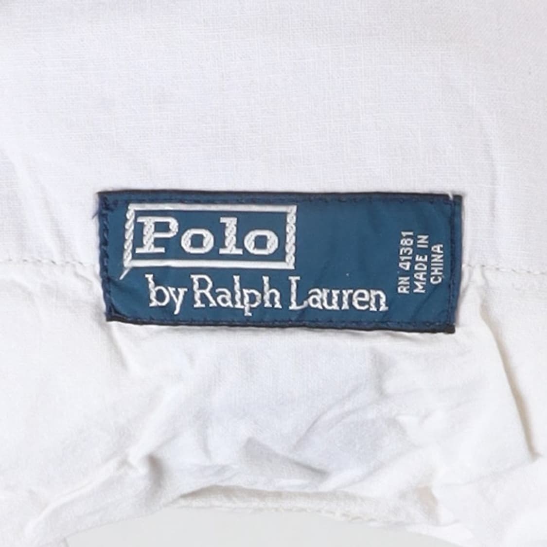 Polo by Ralph Lauren Hound Dog shorts 상품이미지8