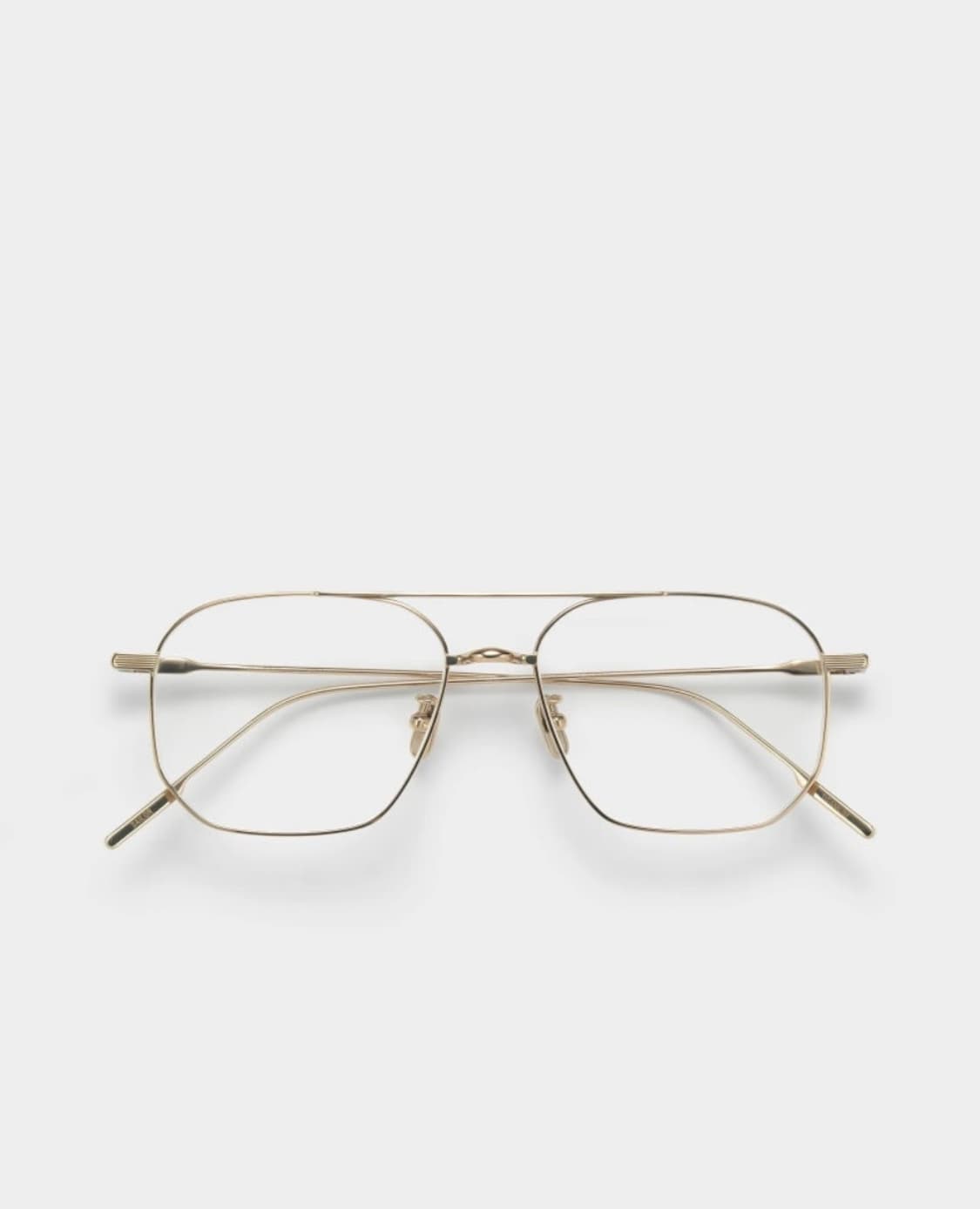 젠틀 몬스터 세일러 금장 구해요 상품이미지3