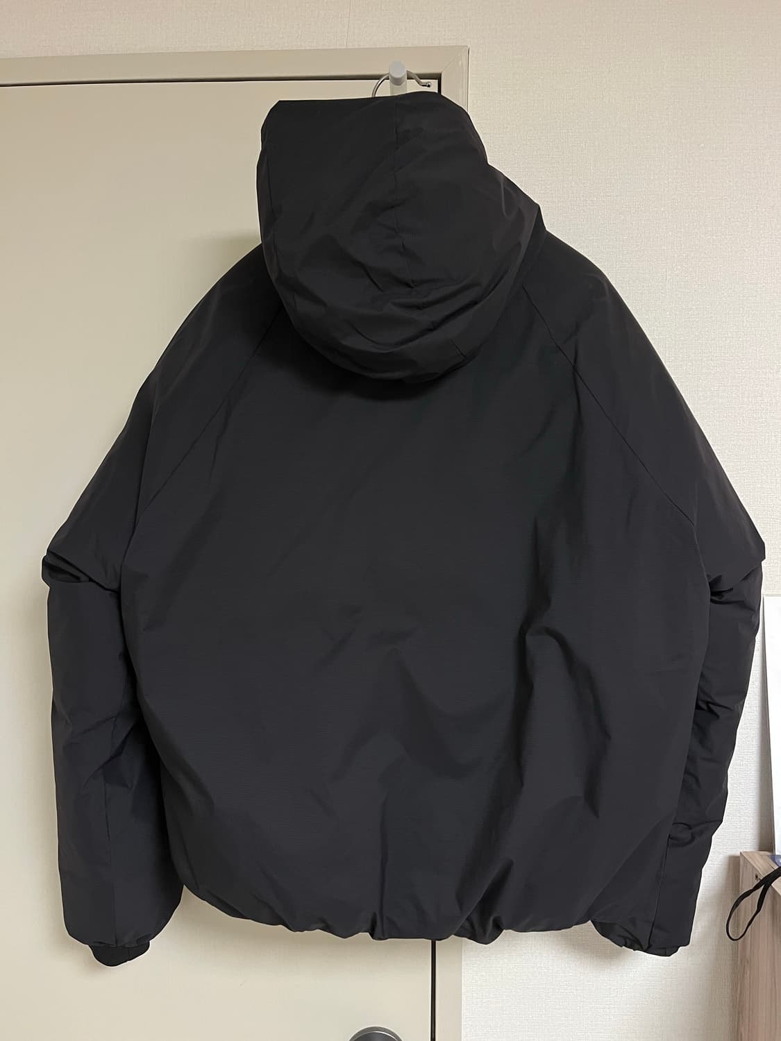 [M] 파프 PAF 5.1 DOWN CENTER 상품이미지3