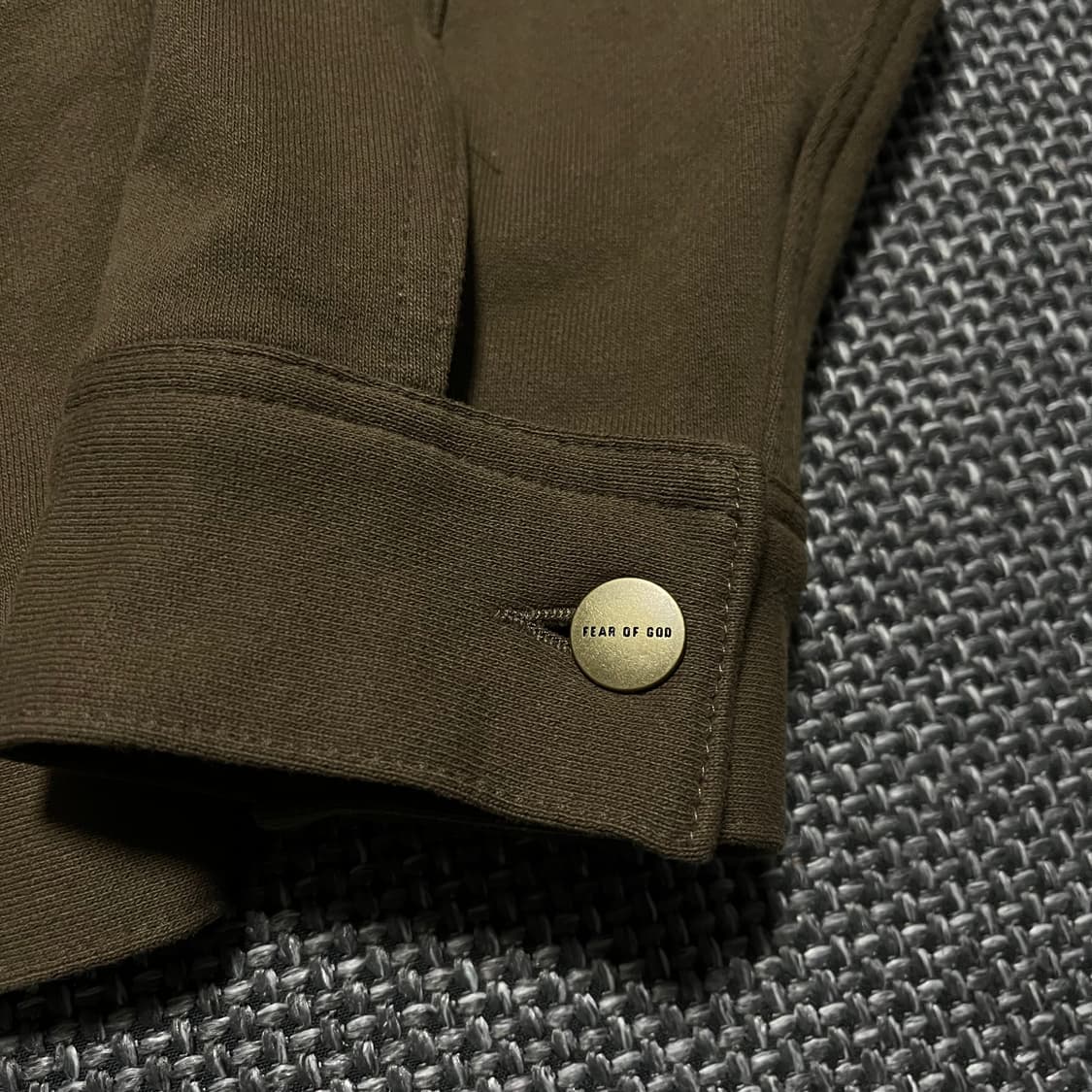 피어오브갓 크러커 상품이미지4