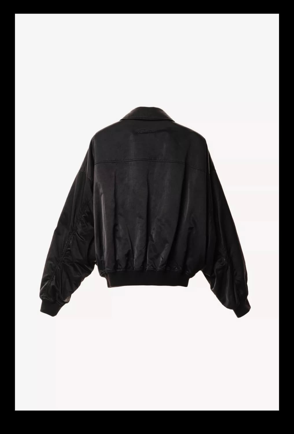 자라 윌리차바리아 봄버 재킷 상품이미지2