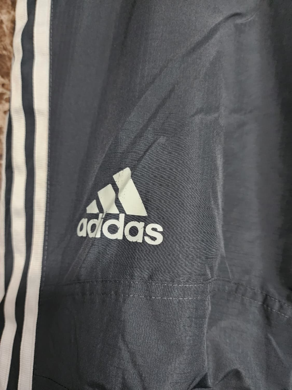 아디다스 보드스키팬츠 L 상품이미지8