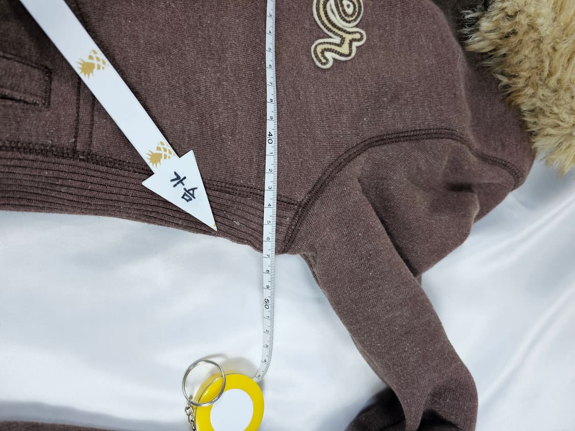 홀리스터후드집업울프죠 상품이미지4