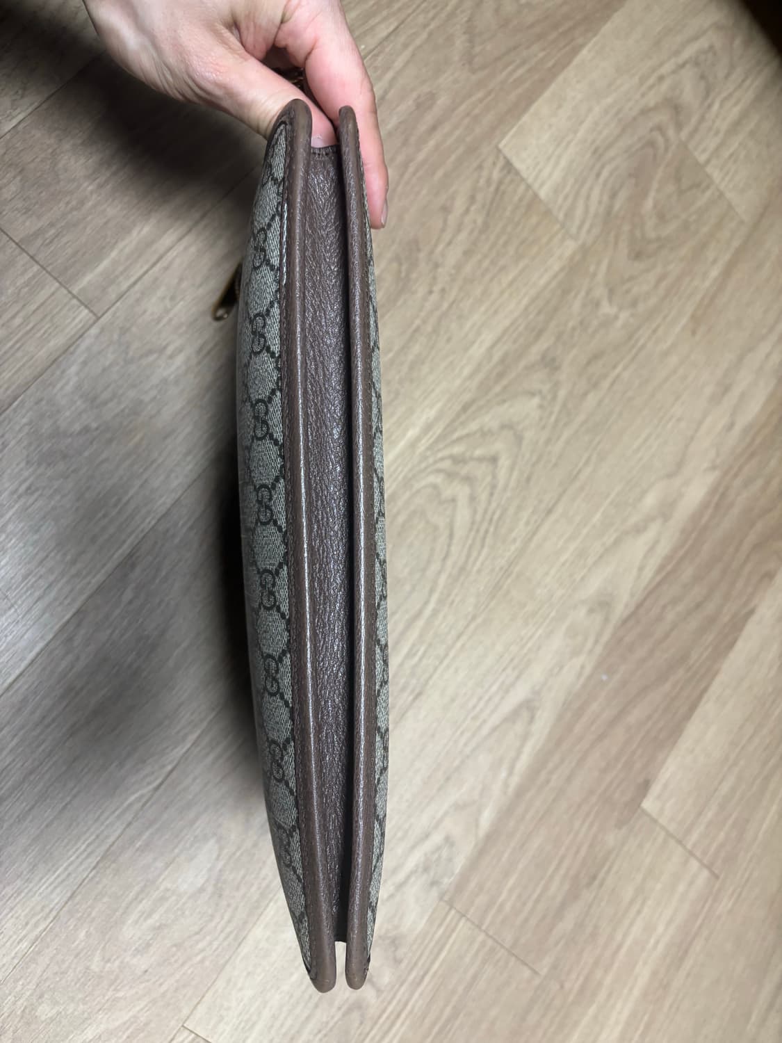 구찌 오피디아 GG 클러치 상품이미지6