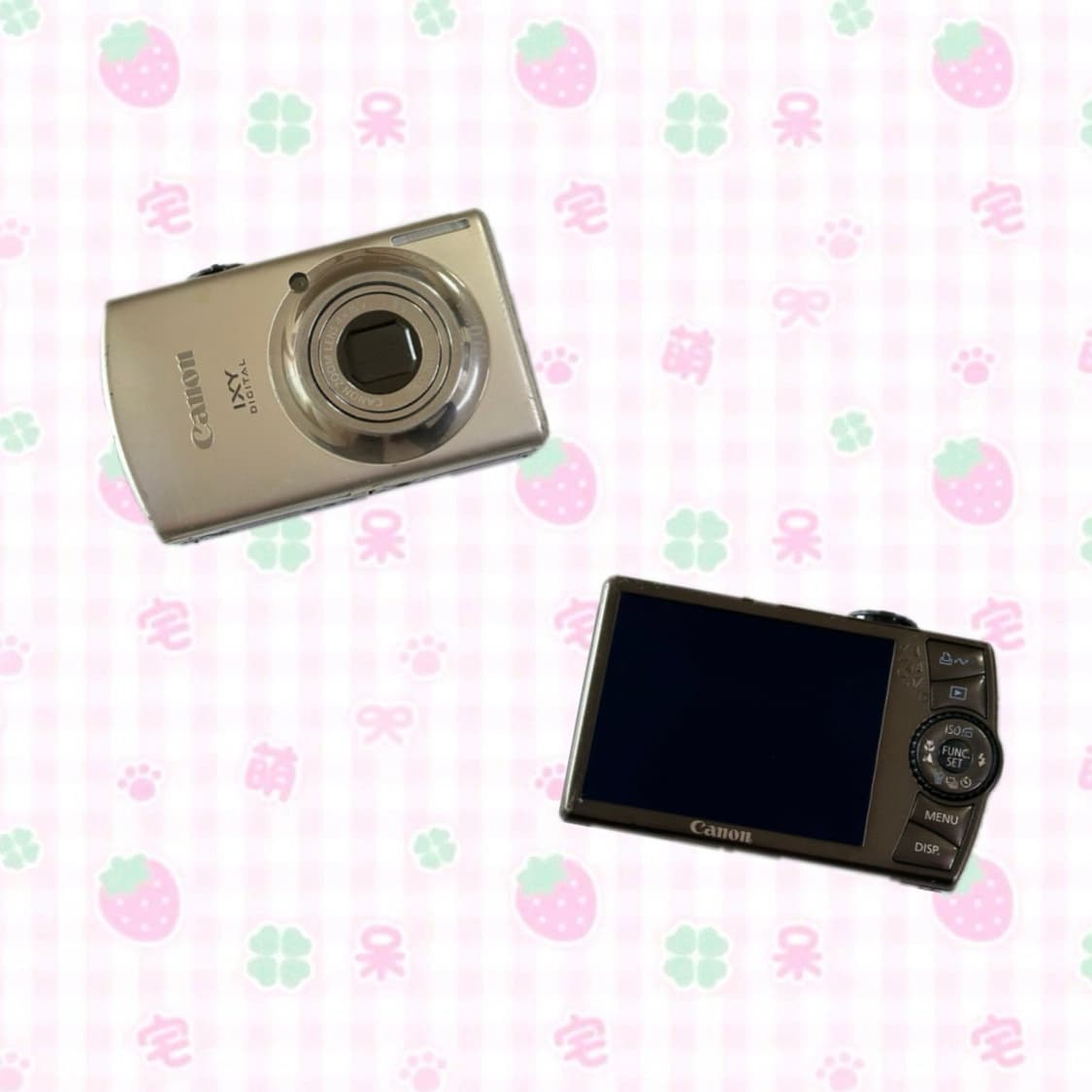 [*세은디카💖/작례⭕️] 캐논 IXY920IS (IXUS870IS)디카 상품이미지2