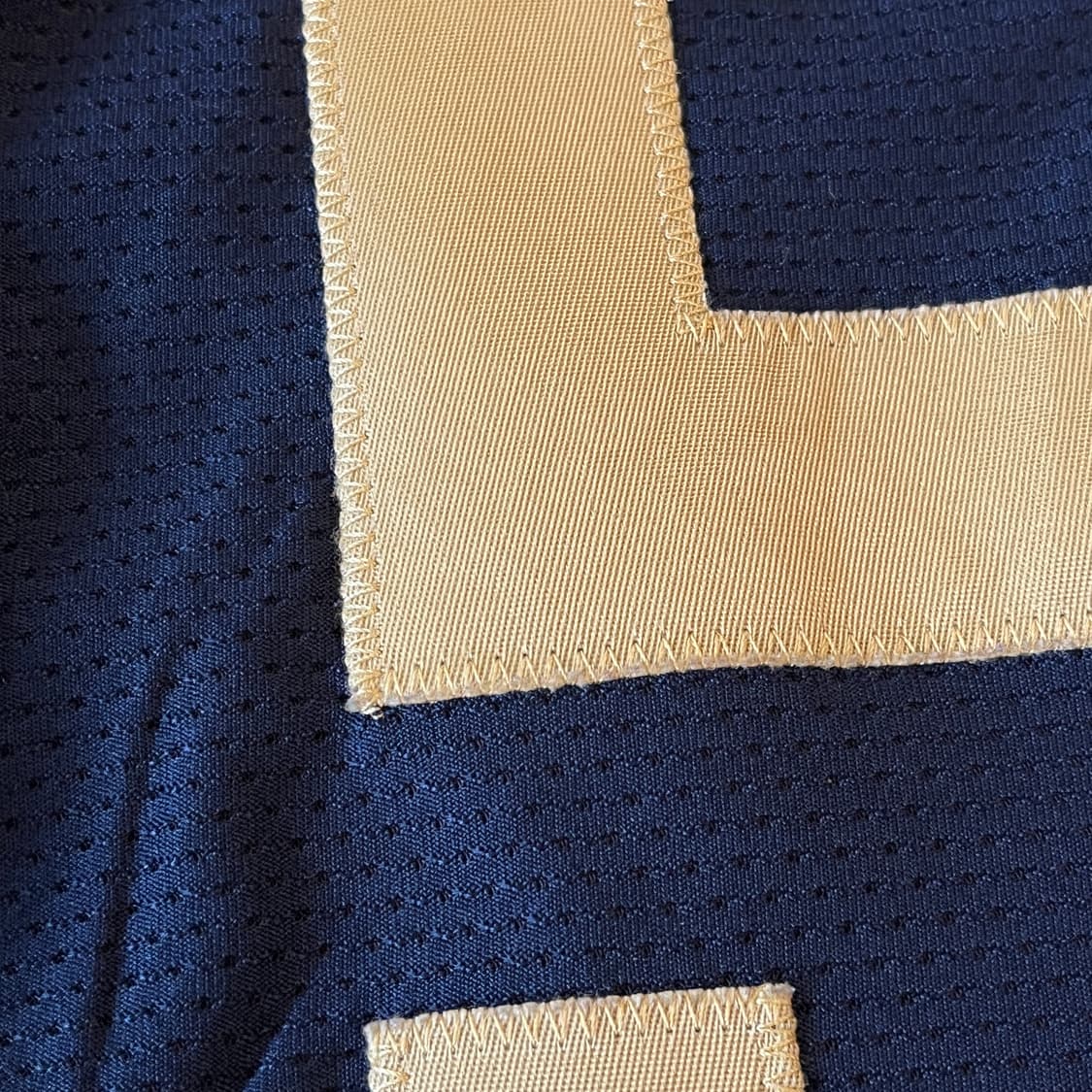 A4 Apperal Baseball Jersey  상품이미지5