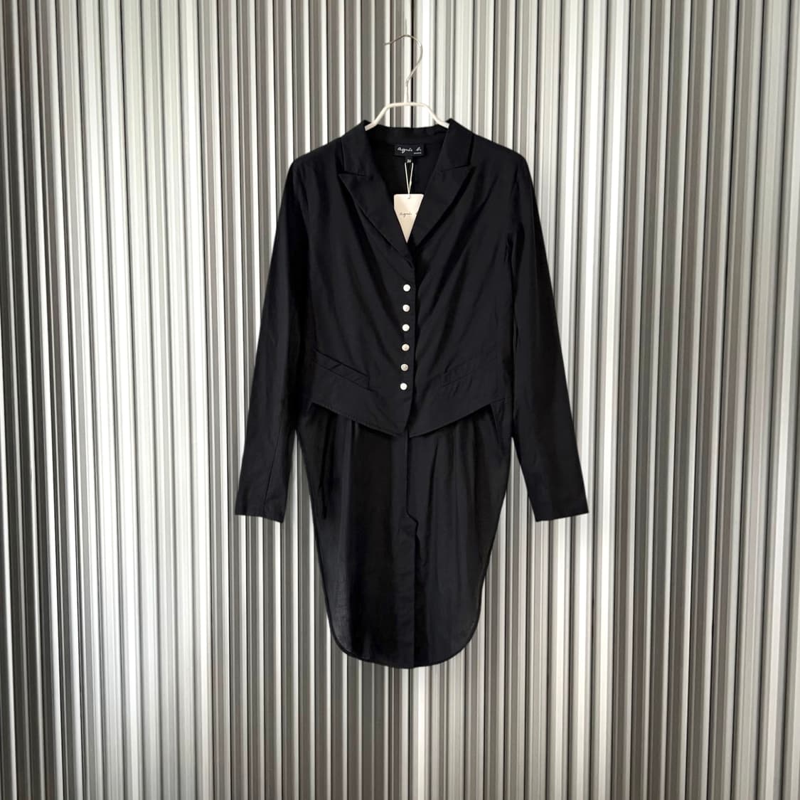 Agnes b. summer Jacket 상품이미지1