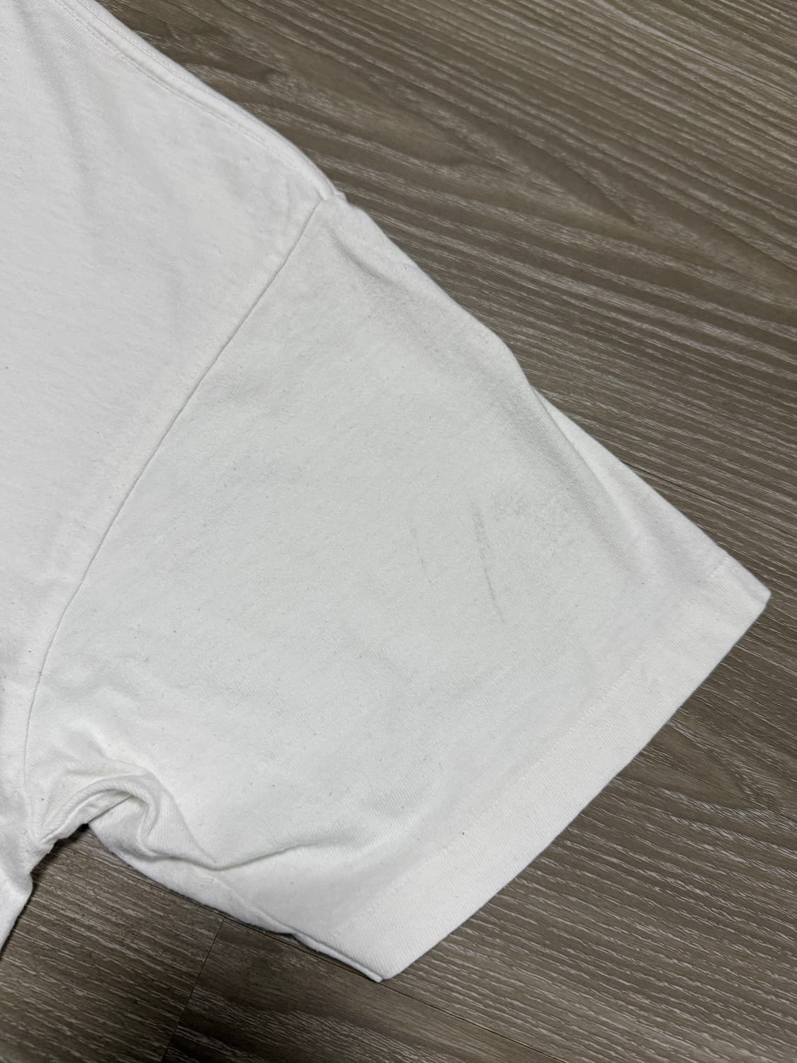 올드 베이프 아카이브 반팔 티셔츠 L (혹성탈출) 상품이미지7