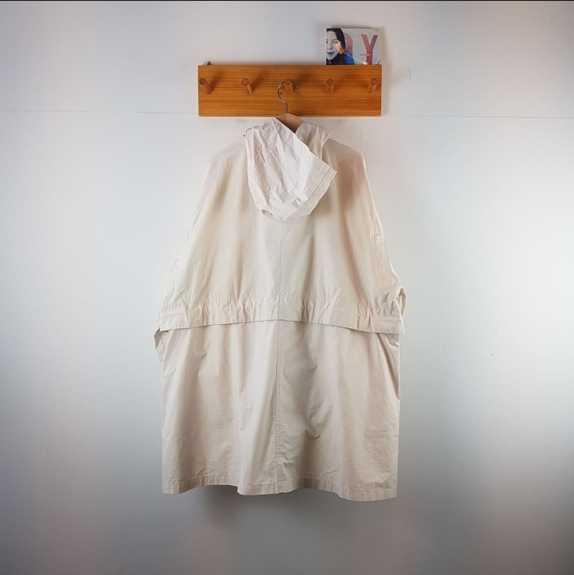 8way 미들 마운틴 파커 상품이미지4