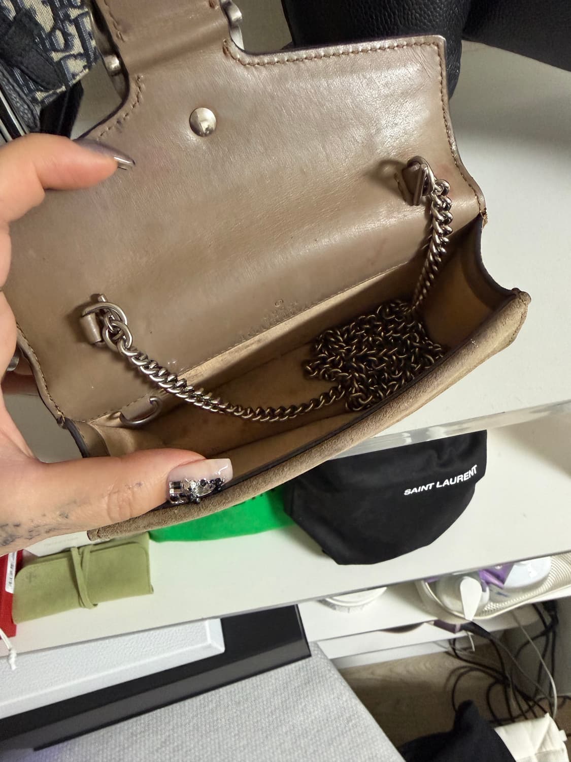 구찌 크로스백 상품이미지3